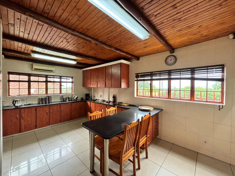 4 Bedroom Property for Sale in Doringkruin North West